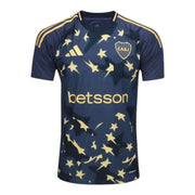 Boca Juniors 25/26 Third Fan Jersey