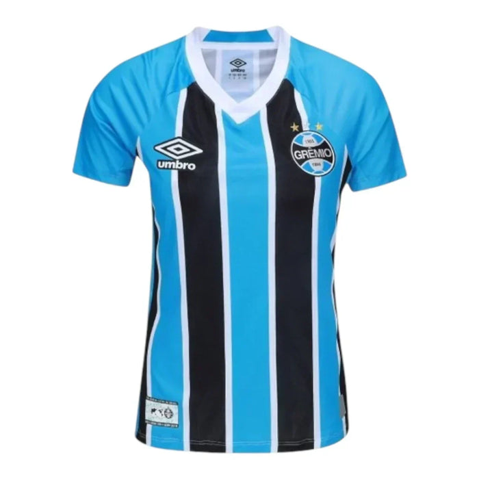 Grêmio 25/26 Home Women's Jersey