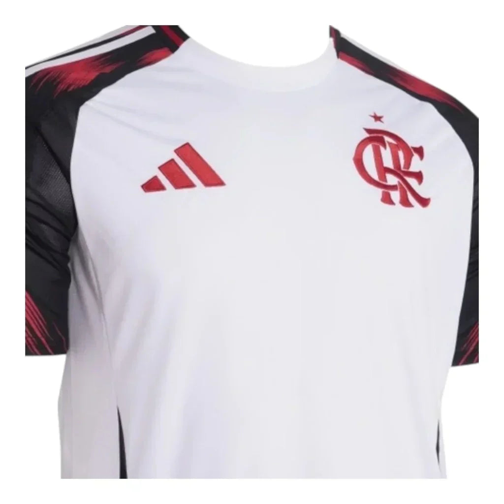 Flamengo 25/26 Away Fan Jersey