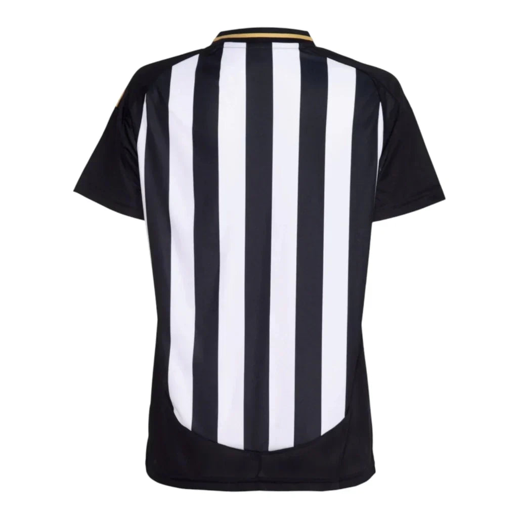 Atlético Mineiro 25/26 Home Women's Jersey