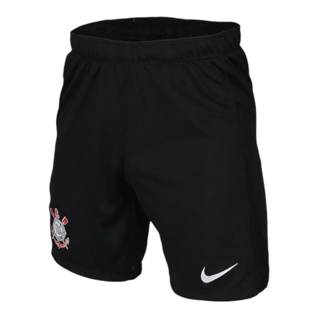 Pantalones Cortos Corinthians Local 25/26