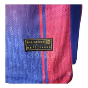 Barcelona 25/26 Home Player Jersey