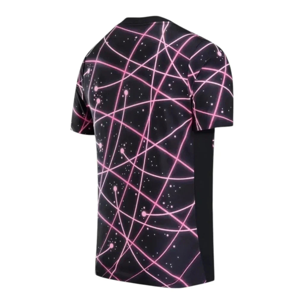 PSG 25/26 Pre-Match Jersey