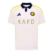 Al Nassr 25/26 Third Fan Jersey