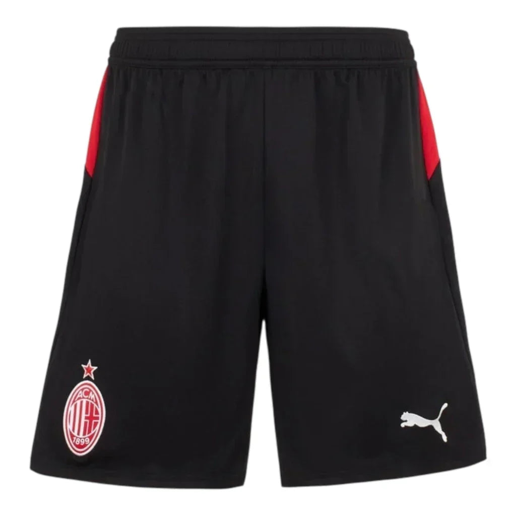 Shorts AC Milan Home 25/26