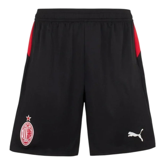 Shorts AC Milan Home 25/26