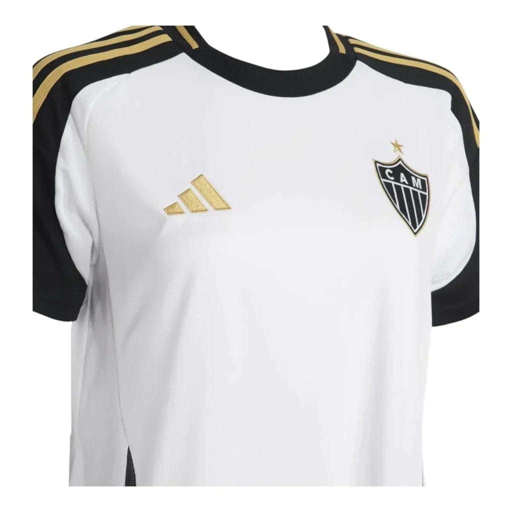 Atlético Mineiro 25/26 Away Women's Jersey