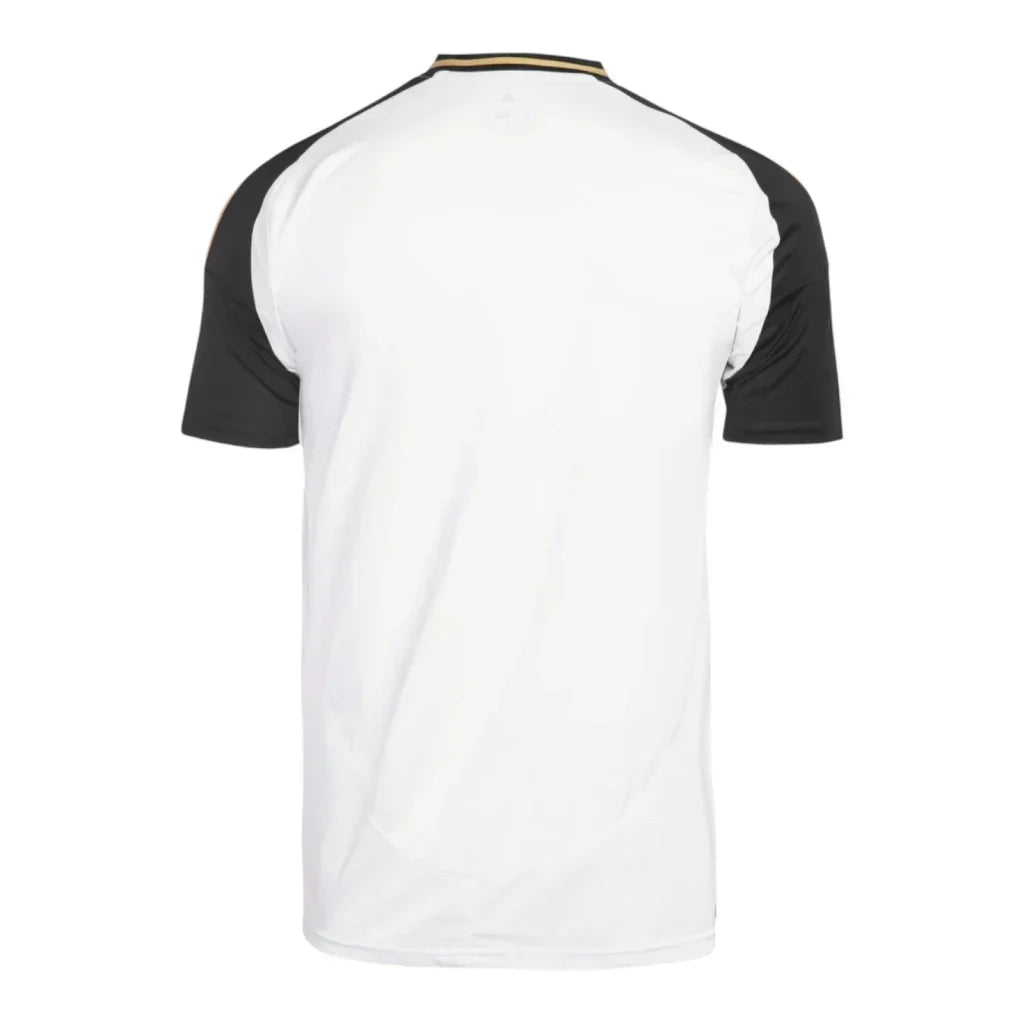 Atlético Mineiro 25/26 Away Fan Jersey