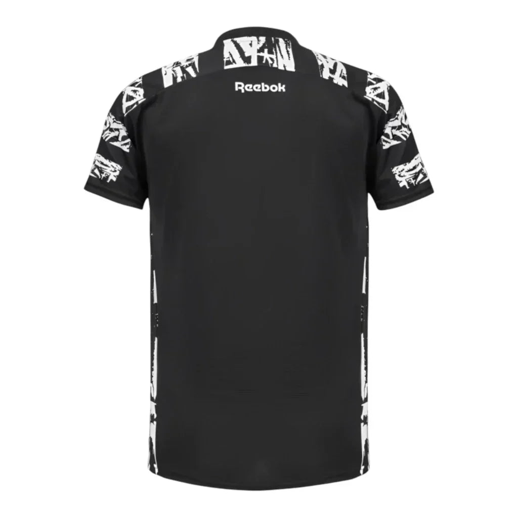 Botafogo 25/26 Pre-Match Jersey