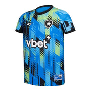 Botafogo 25/26 Home Goalkeeper Jersey