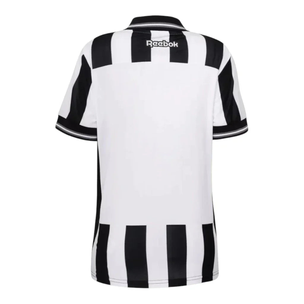 Botafogo 25/26 Home Women's Jersey