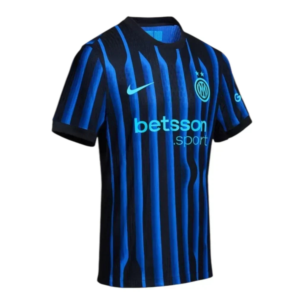 Inter Milan 25/26 Home Fan Jersey
