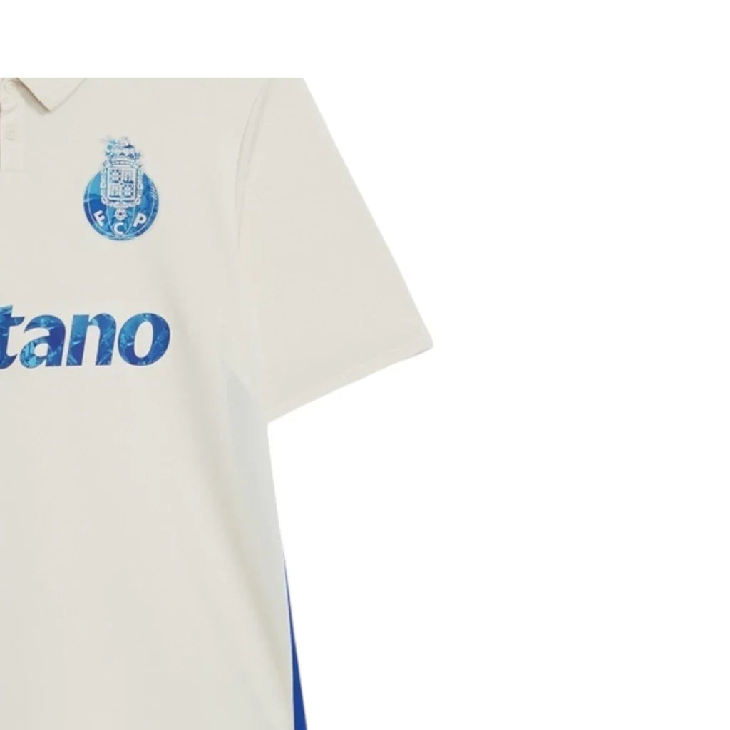 Porto 25/26 Third Fan Jersey