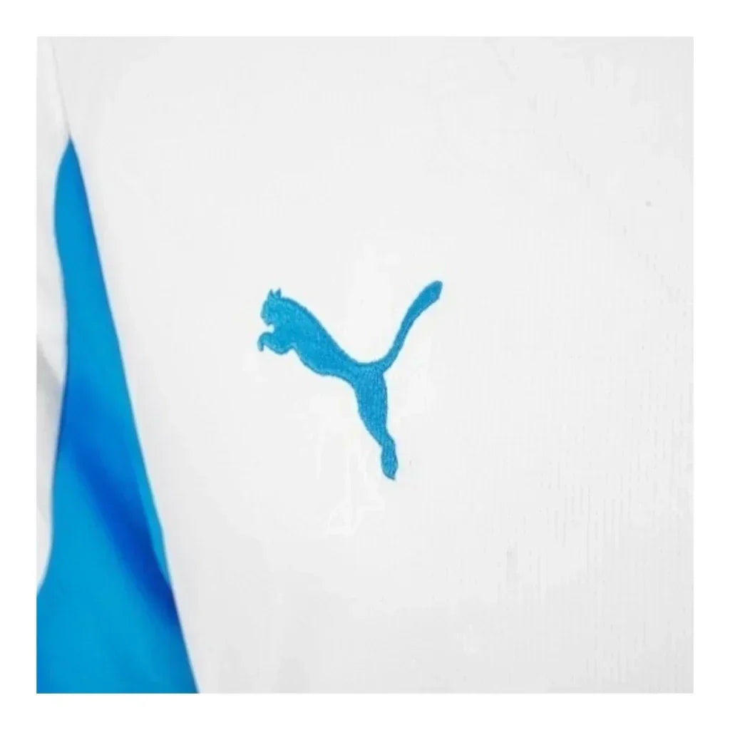 Olympique Marseille 25/26 Home Fan Jersey