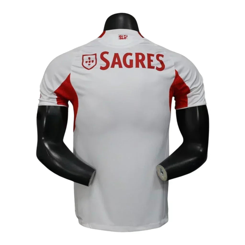 Benfica 25/26 Third Player Jersey