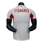 Benfica 25/26 Third Player Jersey