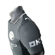 Manchester City 25/26 Away Player Jersey