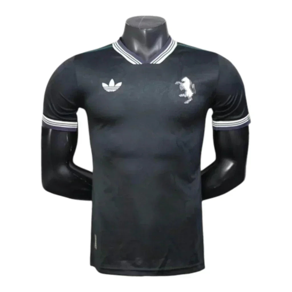 Juventus 25/26 Third Player Jersey