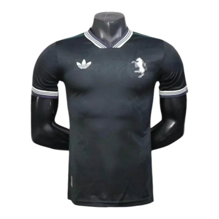 Juventus 25/26 Third Player Jersey