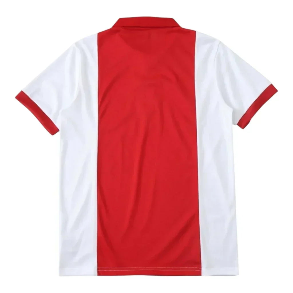 Ajax 25/26 125th Anniversary Fan Jersey