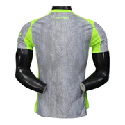 Manchester City 25/26 Third Player Jersey