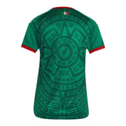 Mexico 26/27 Home Women's Jersey