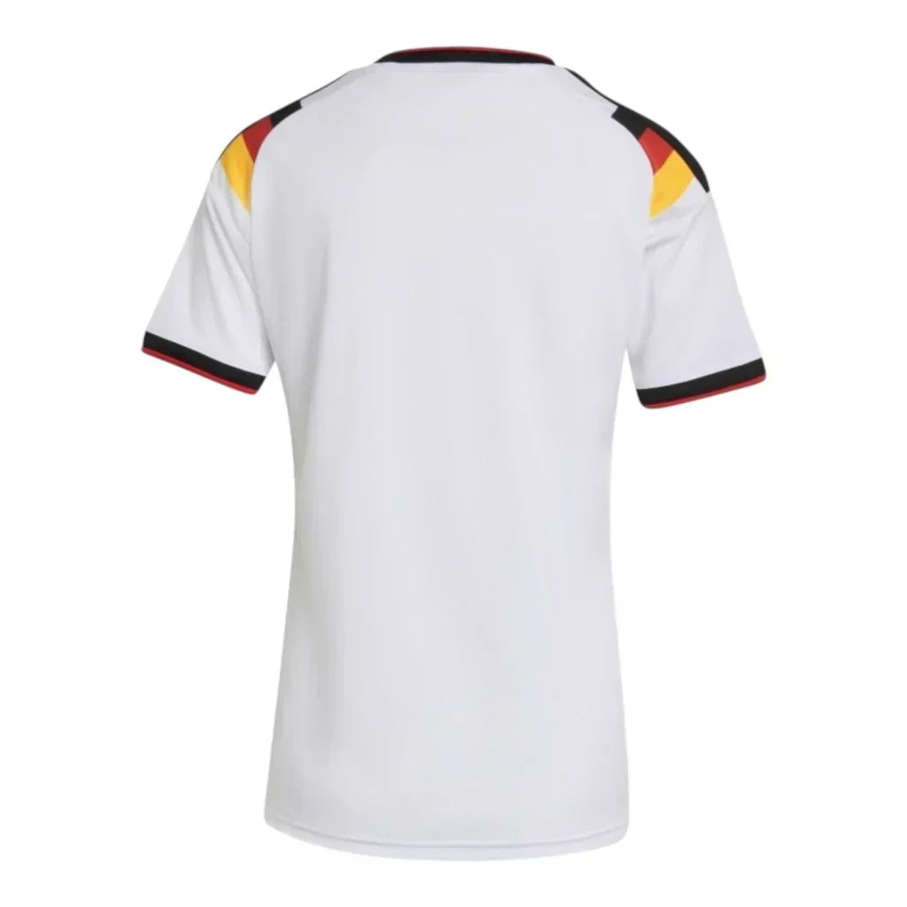 Germany 26/27 Home Women's Jersey