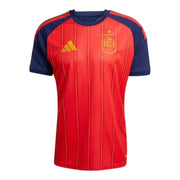 Spain 26/27 Home Fan Jersey