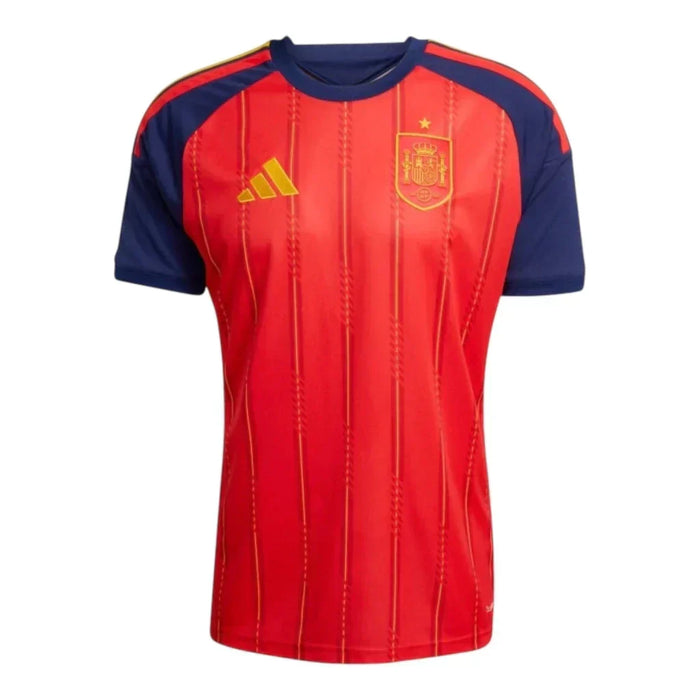 Spain 26/27 Home Fan Jersey