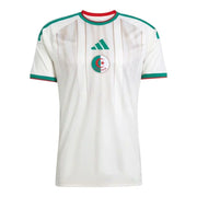 Algeria 26/27 Home Fan Jersey