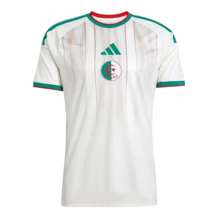 Algeria 26/27 Home Fan Jersey