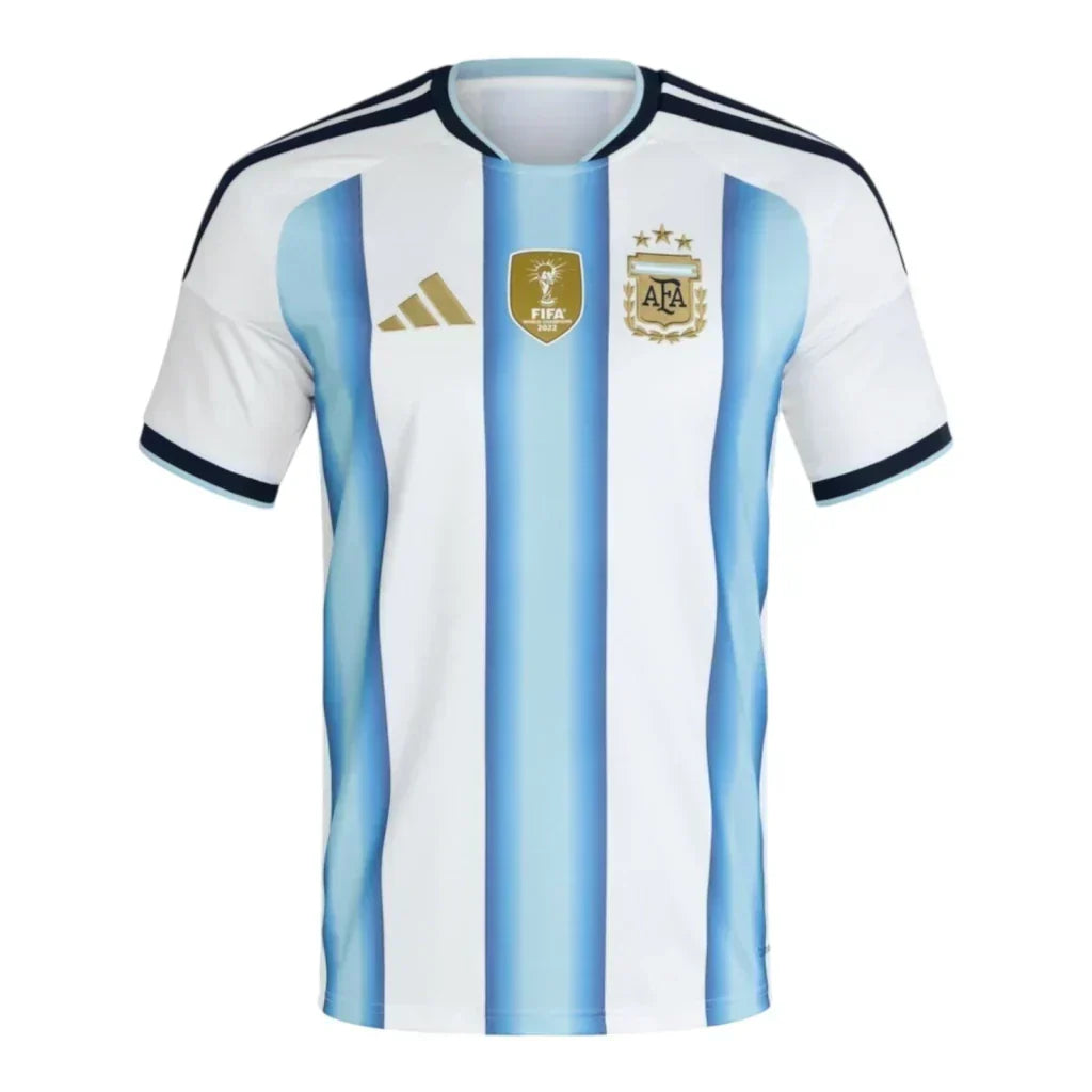 Argentina 26/27 Home Fan Jersey