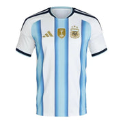 Argentina 26/27 Home Fan Jersey