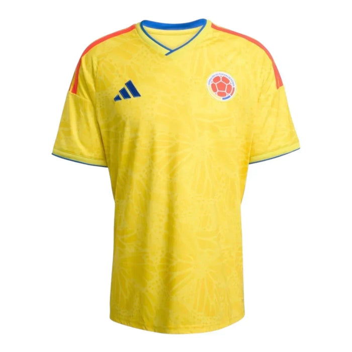 Colombia 26/27 Home Fan Jersey