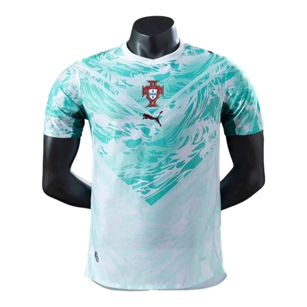 Portugal 26/27 Away Player Jersey