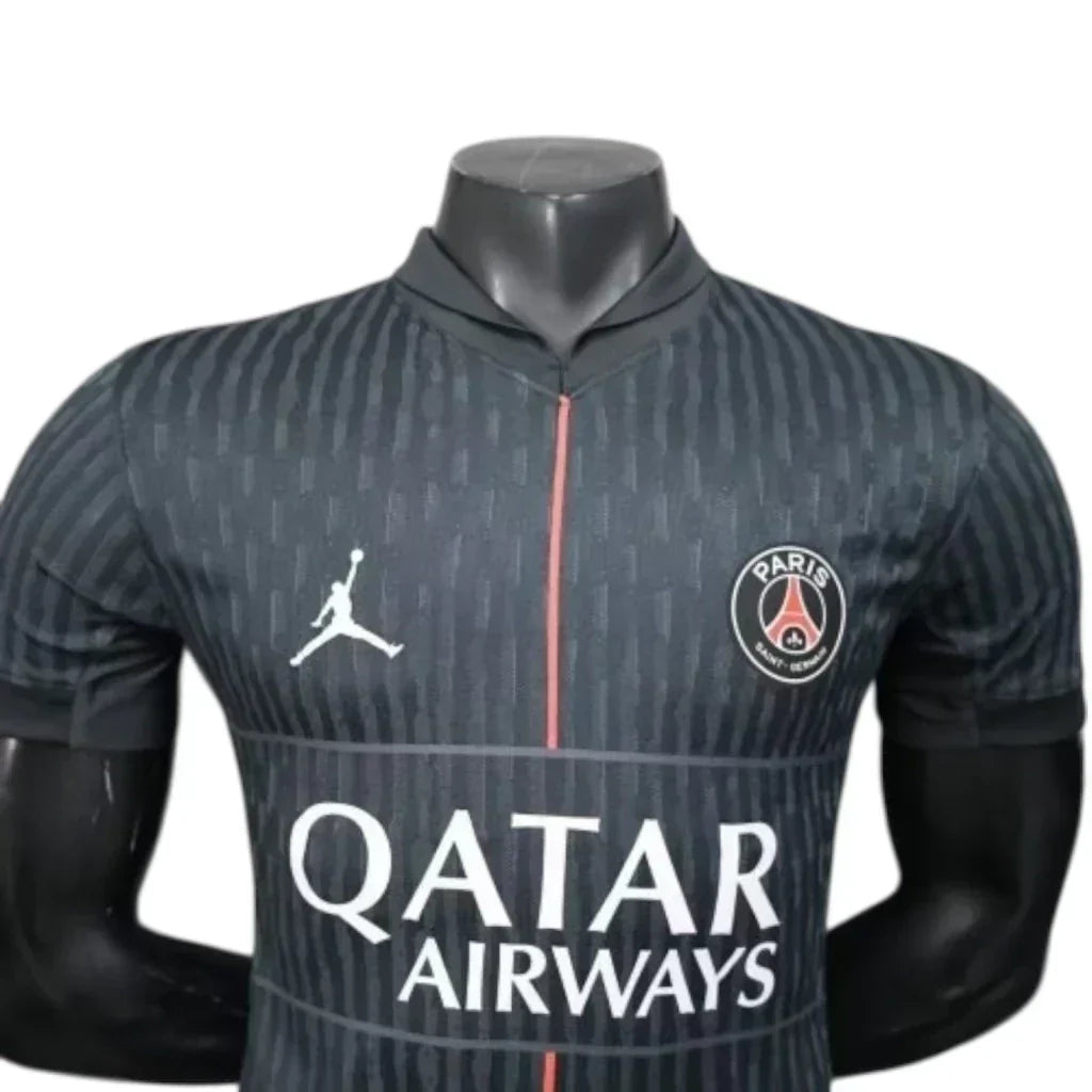 PSG 25/26 Fourth Player Jersey
