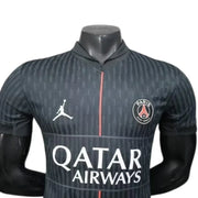 PSG 25/26 Fourth Player Jersey