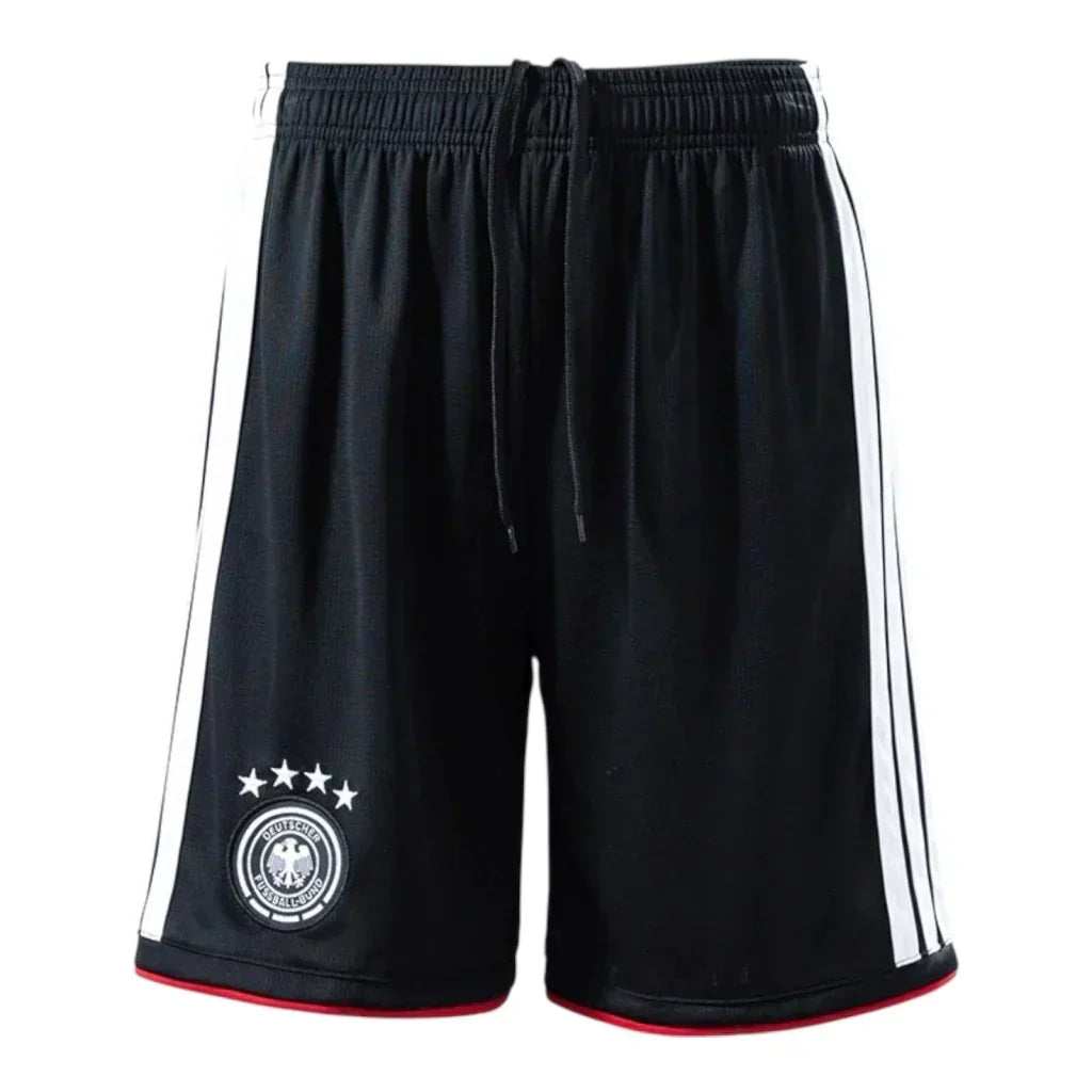 Pantalones Cortos Alemania Local 26/27