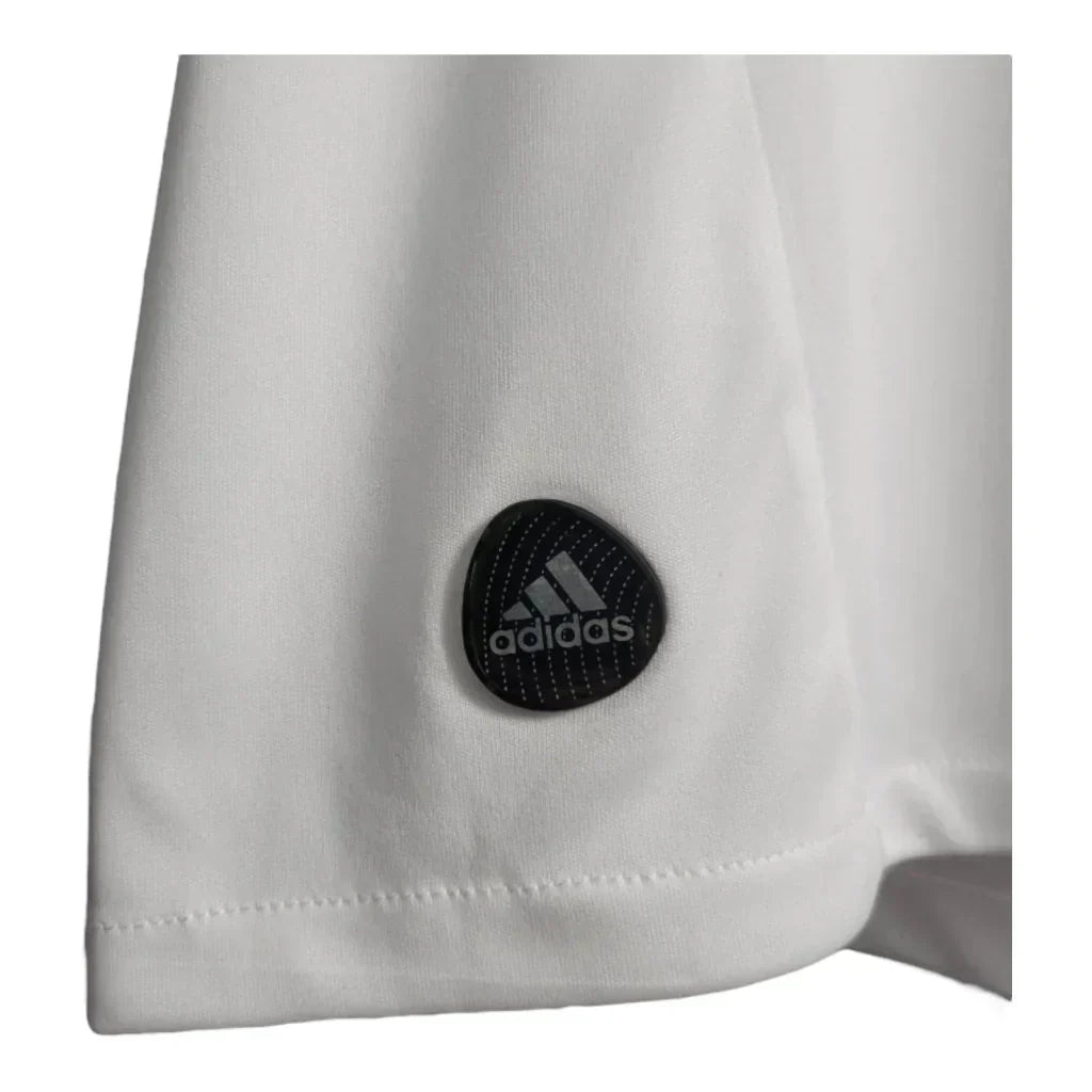Real Madrid 11/12 Retro Jersey