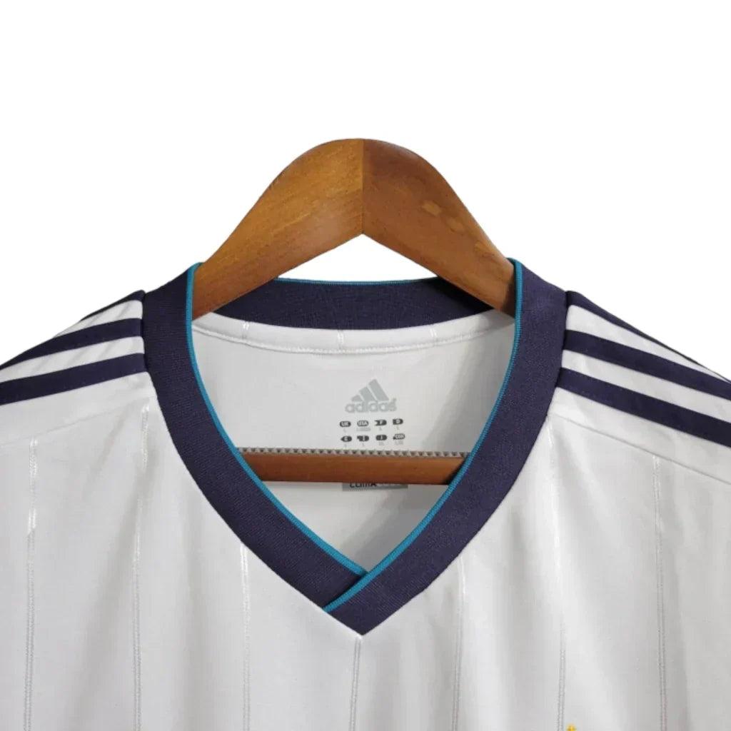 Real Madrid 12/13 Retro Jersey