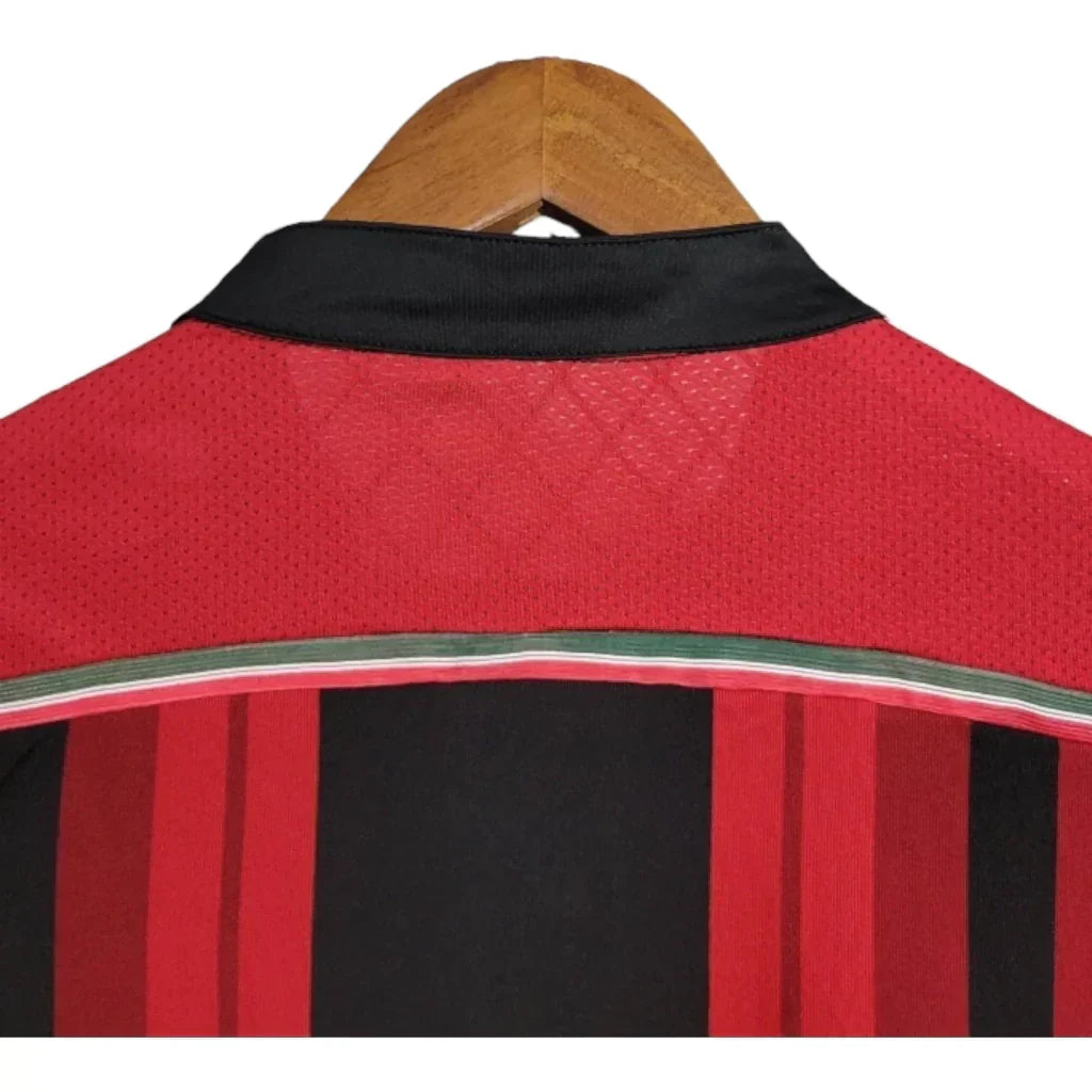AC Milan 14/15 Retro Jersey