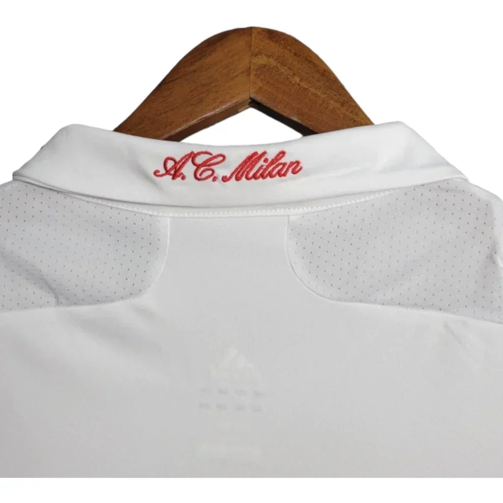 AC Milan 07/08 Retro Jersey