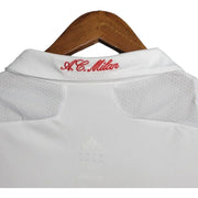 AC Milan 07/08 Retro Jersey
