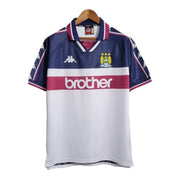 Manchester City 97/98 Retro Jersey