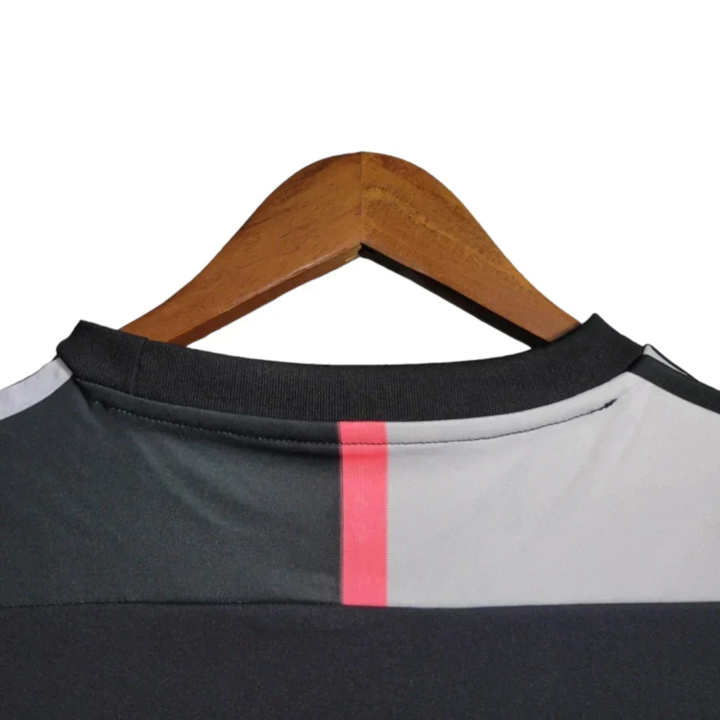 Juventus 19/20 Home Retro Jersey