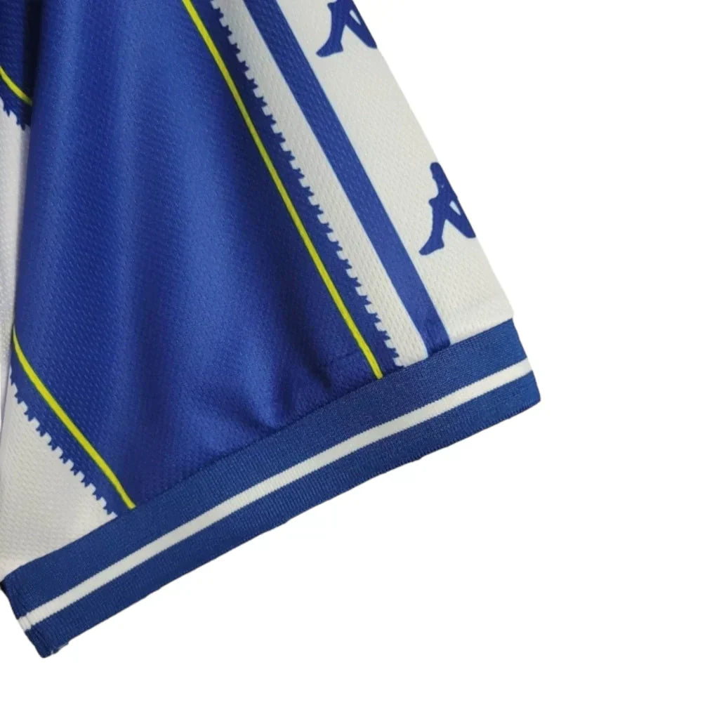 Porto 97/99 Home Retro Jersey