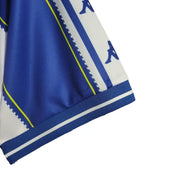 Porto 97/99 Home Retro Jersey