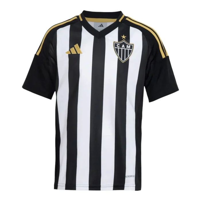 Atlético Mineiro 25/26 Home Fan Jersey