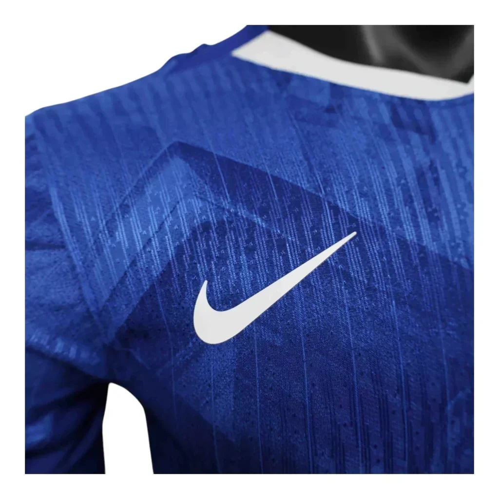 Chelsea 25/26 Home Player Jersey