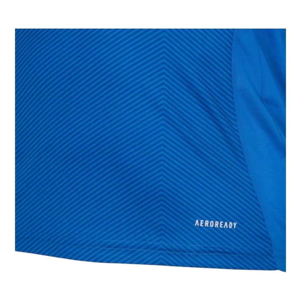 Cruzeiro 25/26 Home Fan Jersey